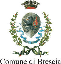 Stemma Comune Brescia