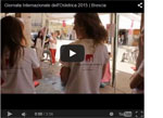 VIDEO | giornata internazionale dell'ostetrica 2015 - Brescia